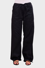 Load image into Gallery viewer, Cristo Pant - Black
