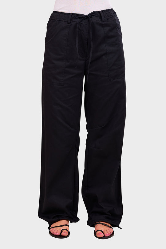 Cristo Pant - Black