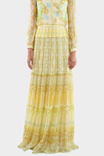 Load image into Gallery viewer, Isabel Long Dress - Mandevilla Vista Placement
