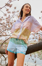 Load image into Gallery viewer, Siesta Shorts - Kaleidoscope

