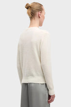 Load image into Gallery viewer, Nor Short Cardigan 7355 - Clear Cream
