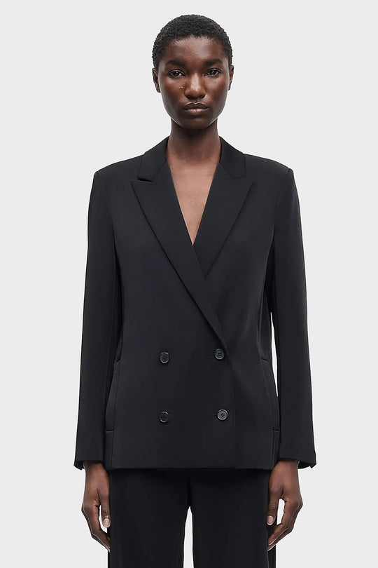 Hoys Blazer 7331 - Black