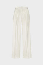 Load image into Gallery viewer, Julia Trousers 14635 - Egret
