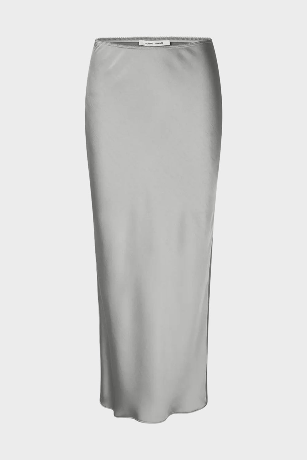 ★送料・関税込★Project G/R★LONG SLEEVE SKIRT-LIGHT GREY★ LIGHT GREY LONG SKIRT|wolfensson