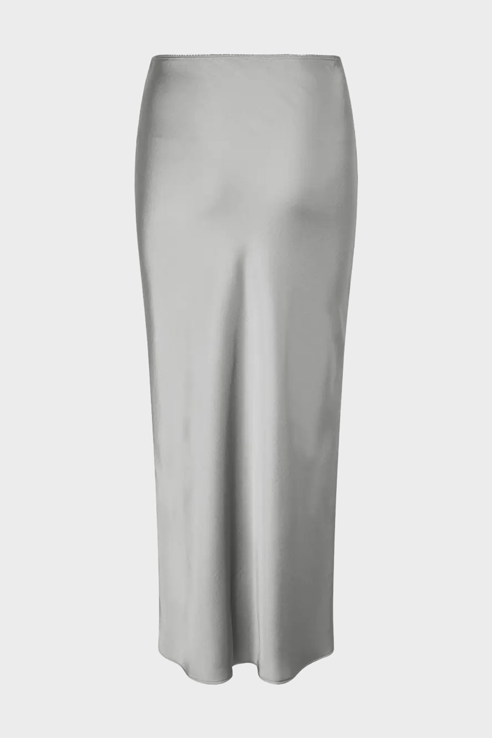 Saagneta Long Skirt - Limestone – Apothea