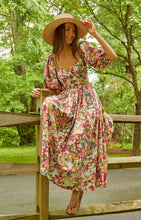 Load image into Gallery viewer, Fells Dress - Rubens
