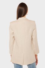 Load image into Gallery viewer, Lee Jacket - Beach Linen
