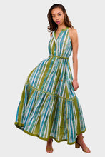 Load image into Gallery viewer, Teresa Dress - Maya Verde
