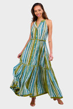 Load image into Gallery viewer, Teresa Dress - Maya Verde
