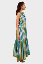 Load image into Gallery viewer, Teresa Dress - Maya Verde

