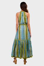 Load image into Gallery viewer, Teresa Dress - Maya Verde
