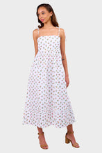 Load image into Gallery viewer, Crete Dress - Vintage Blossom
