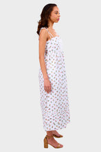 Load image into Gallery viewer, Crete Dress - Vintage Blossom
