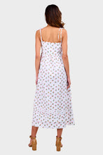 Load image into Gallery viewer, Crete Dress - Vintage Blossom
