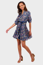 Load image into Gallery viewer, Gaia Dress - Lantana Serenade
