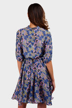 Load image into Gallery viewer, Gaia Dress - Lantana Serenade
