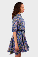 Load image into Gallery viewer, Gaia Dress - Lantana Serenade
