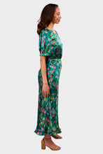 Load image into Gallery viewer, Vida-D Dress - Palmetto Fern
