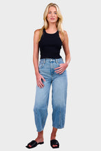 Load image into Gallery viewer, Iris Relaxed Taper Jean - Arcadia
