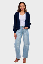 Load image into Gallery viewer, Slim Lasso Jean - Super Light Vintage
