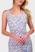 Load image into Gallery viewer, Paloma Dress - Campanilla Iris
