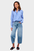 Load image into Gallery viewer, Iris Relaxed Taper Jean - Arcadia
