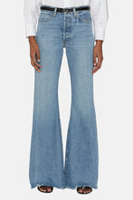 Load image into Gallery viewer, The Lax - Alderton Raw Fray
