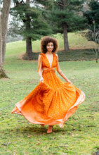 Load image into Gallery viewer, Amelie Maxi Dress - Radiance

