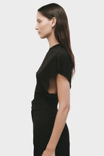 Load image into Gallery viewer, Brita Top - Black
