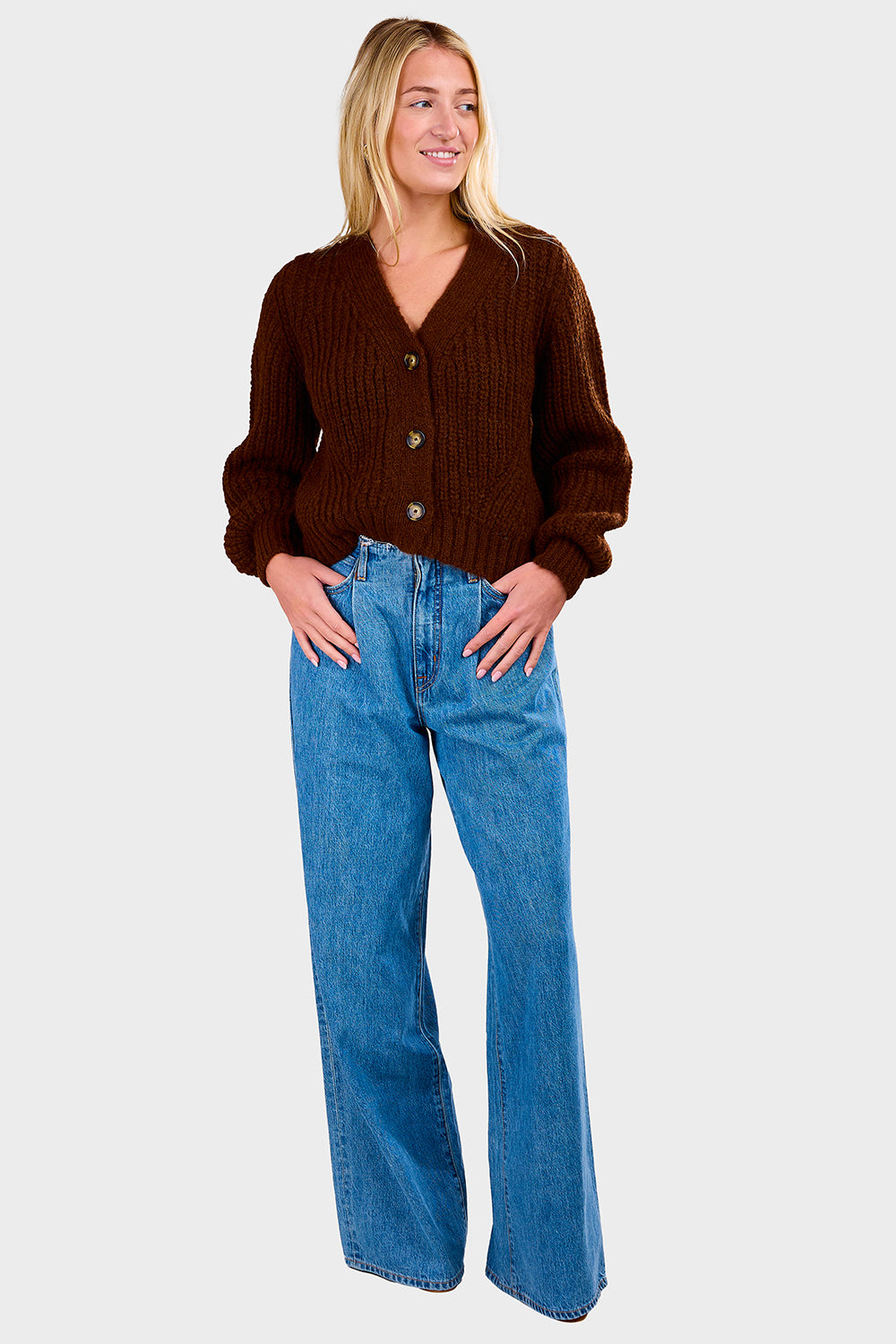 Sara Cardi - Cocoa – Apothea