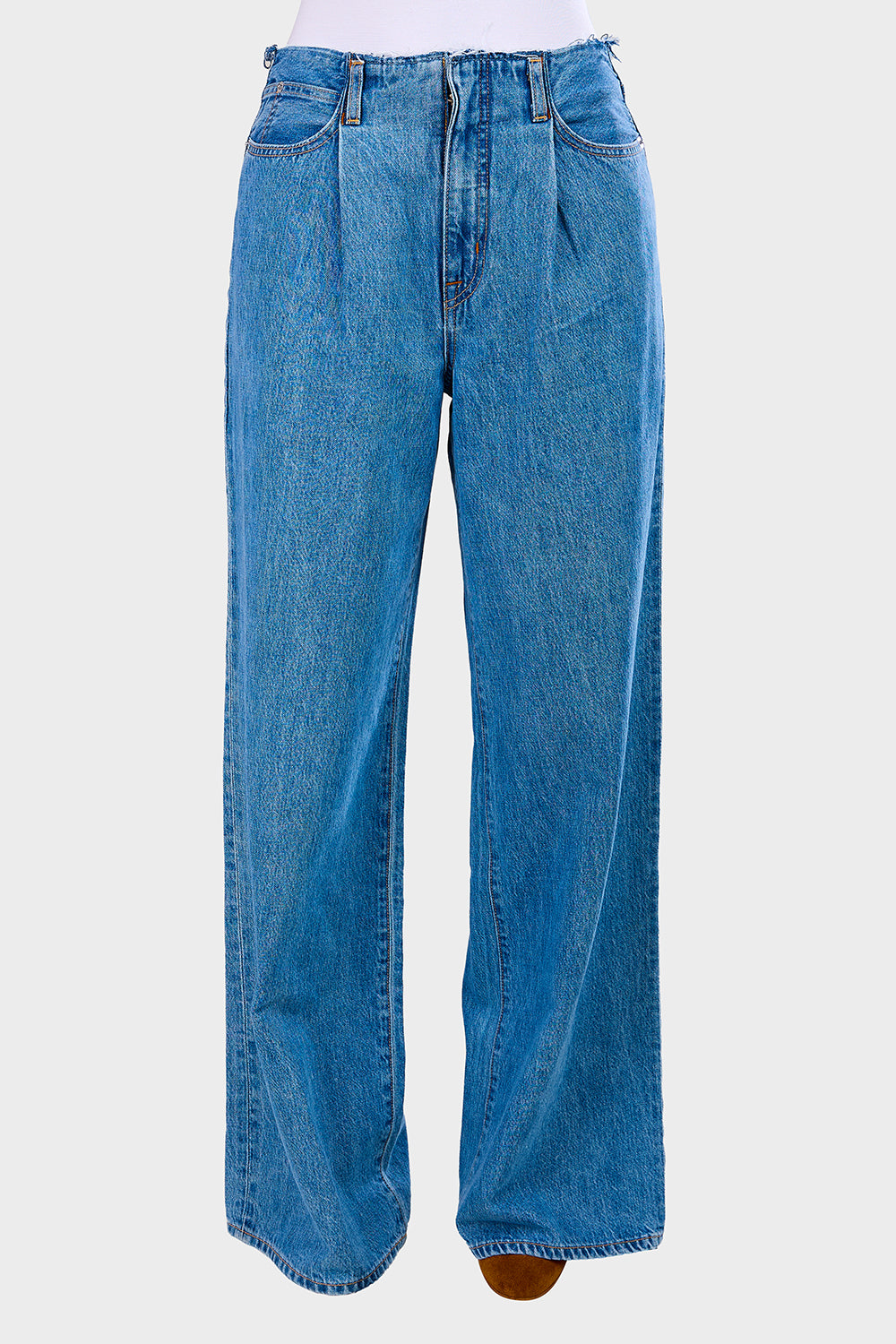 Denim | Sustainably Made Denim – Apothea