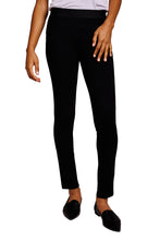 Load image into Gallery viewer, Layering Pant 3 - Black Ponte
