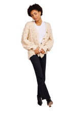 Load image into Gallery viewer, Courtney Cardi - Natural Tweed
