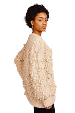 Load image into Gallery viewer, Courtney Cardi - Natural Tweed
