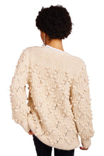 Load image into Gallery viewer, Courtney Cardi - Natural Tweed
