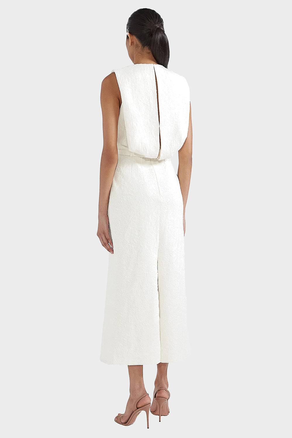 APOTHEA Amar Dress - Ivory 8 APOTHEA Amar Dress - Ivory 8