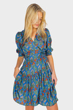 Load image into Gallery viewer, Elliana Dress - Fortuna
