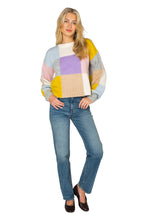 Load image into Gallery viewer, Avery Sweater - Multi Color
