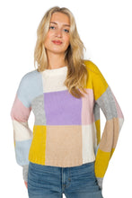 Load image into Gallery viewer, Avery Sweater - Multi Color
