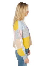 Load image into Gallery viewer, Avery Sweater - Multi Color
