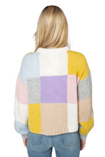 Load image into Gallery viewer, Avery Sweater - Multi Color
