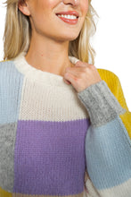 Load image into Gallery viewer, Avery Sweater - Multi Color
