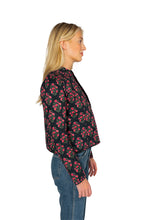 Load image into Gallery viewer, Frankie Jacket - Geranium Buta
