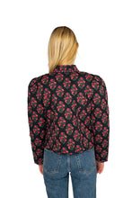 Load image into Gallery viewer, Frankie Jacket - Geranium Buta
