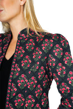 Load image into Gallery viewer, Frankie Jacket - Geranium Buta
