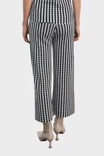 Load image into Gallery viewer, Manifest Pants - Creme/Black
