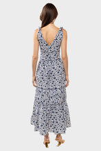 Load image into Gallery viewer, Smeralda Dress - Roses of Dreams
