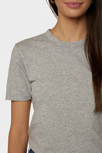Load image into Gallery viewer, Slim Heritage Short Sleeve T-Shirt - Grey
