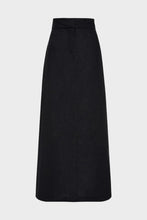 Load image into Gallery viewer, Nelli Skirt - Black
