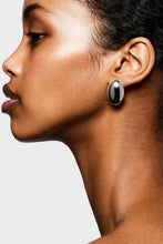 Load image into Gallery viewer, The Camille Earrings - Silver
